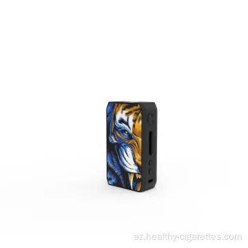 Topdansatış qiyməti Cigpet Capo Box Mod Vape Pod